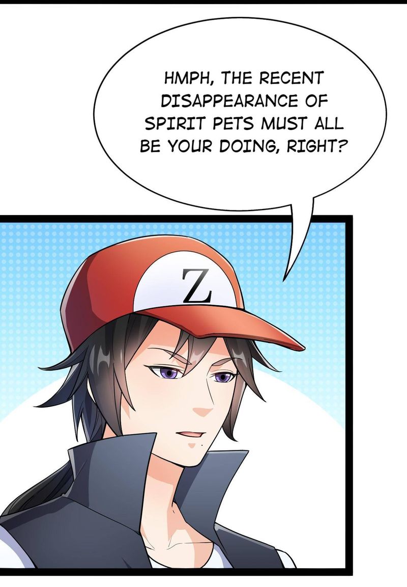 The Daily Life Of Immortal King 121 23