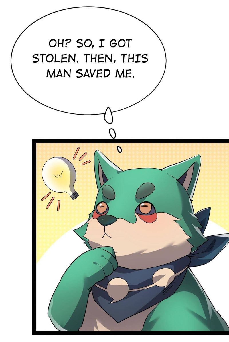 The Daily Life Of Immortal King 121 24