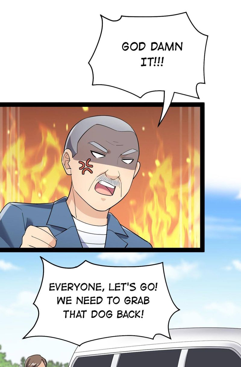 The Daily Life Of Immortal King 121 27