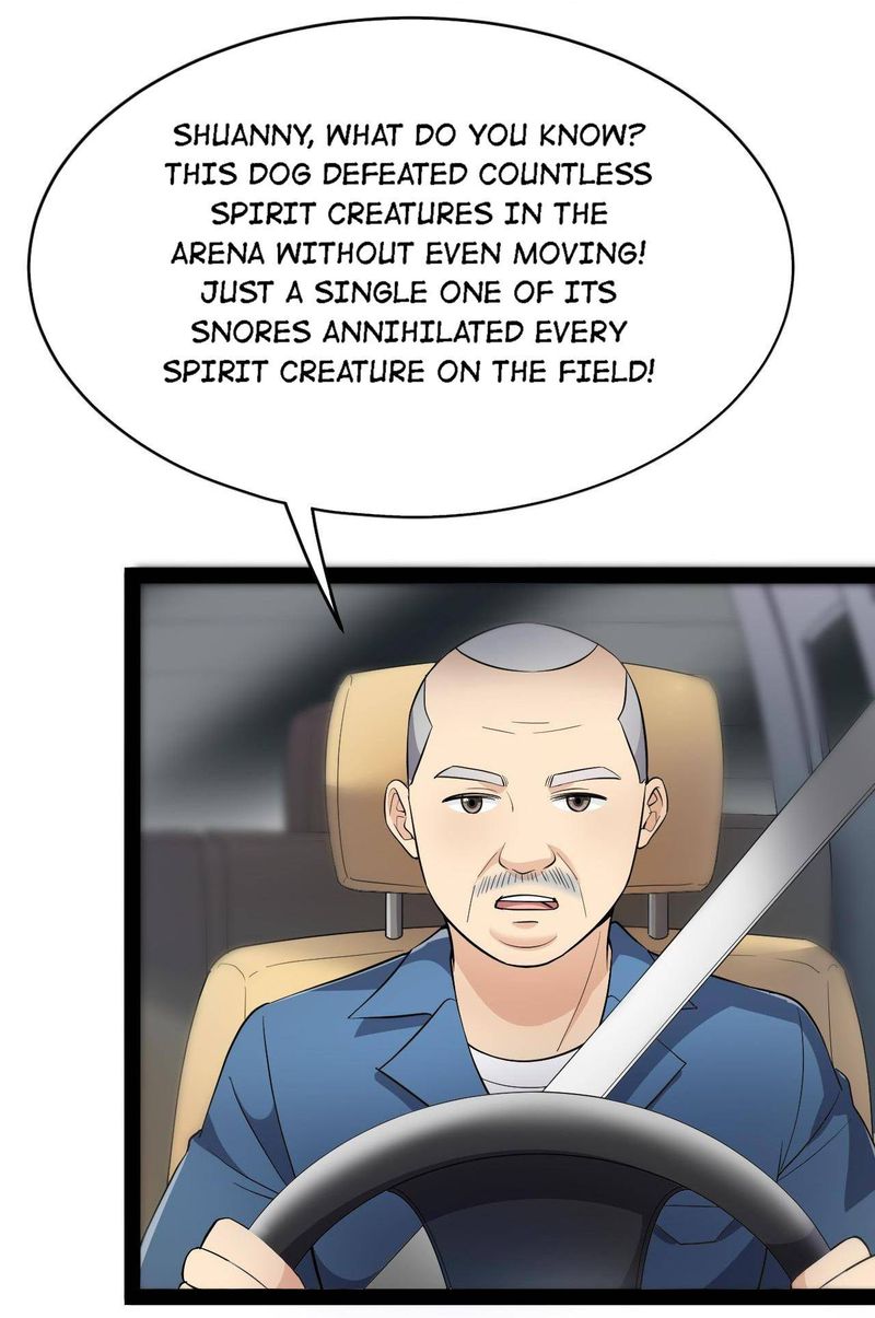 The Daily Life Of Immortal King 121 3