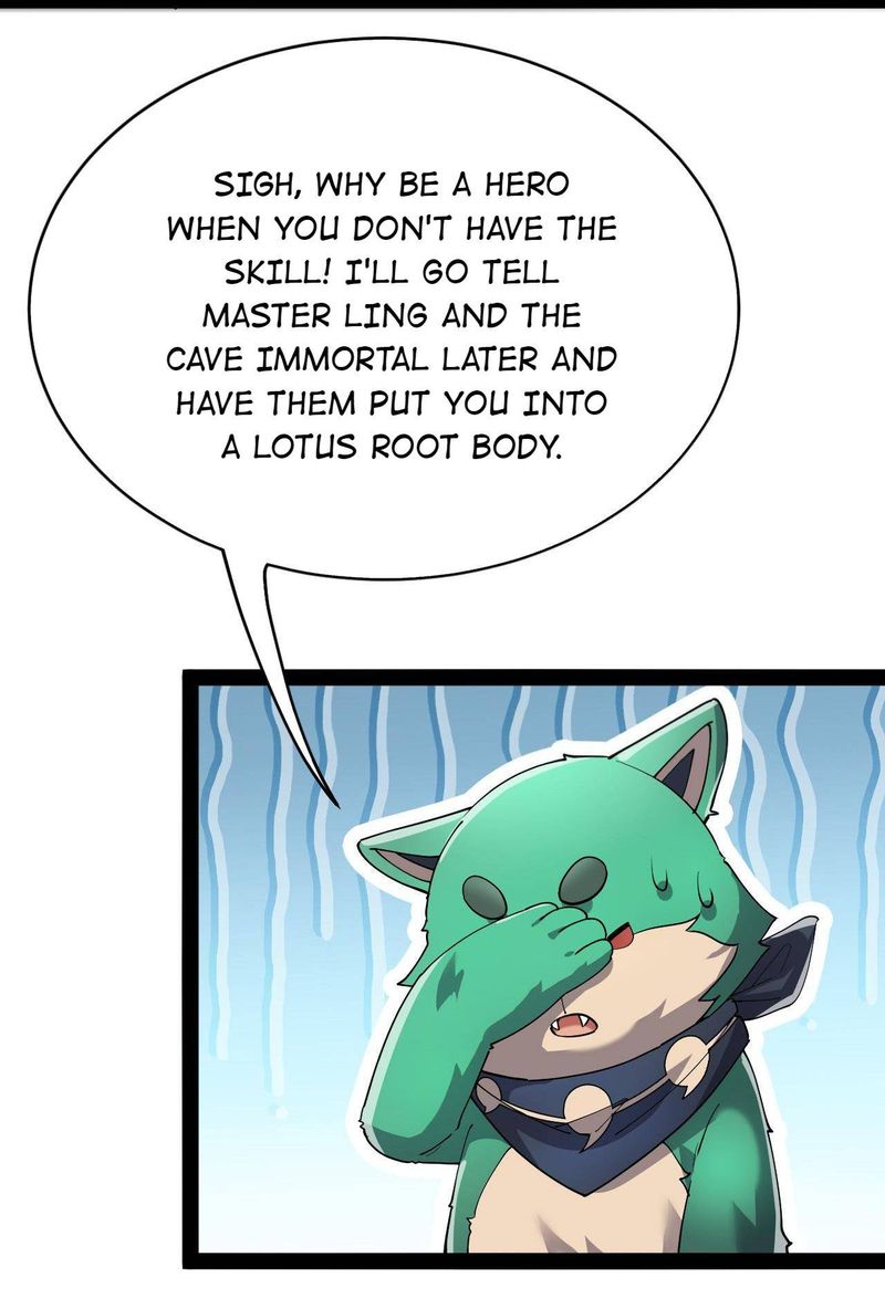 The Daily Life Of Immortal King 121 33