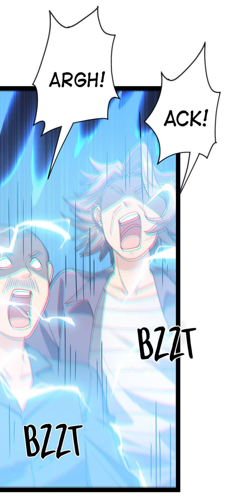 The Daily Life Of Immortal King 121 39