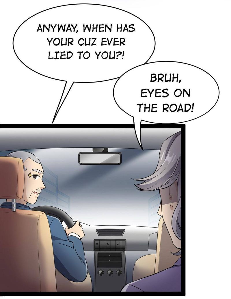 The Daily Life Of Immortal King 121 4