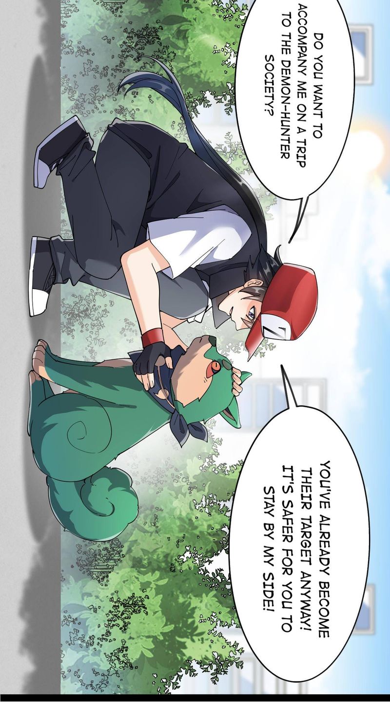 The Daily Life Of Immortal King 121 43