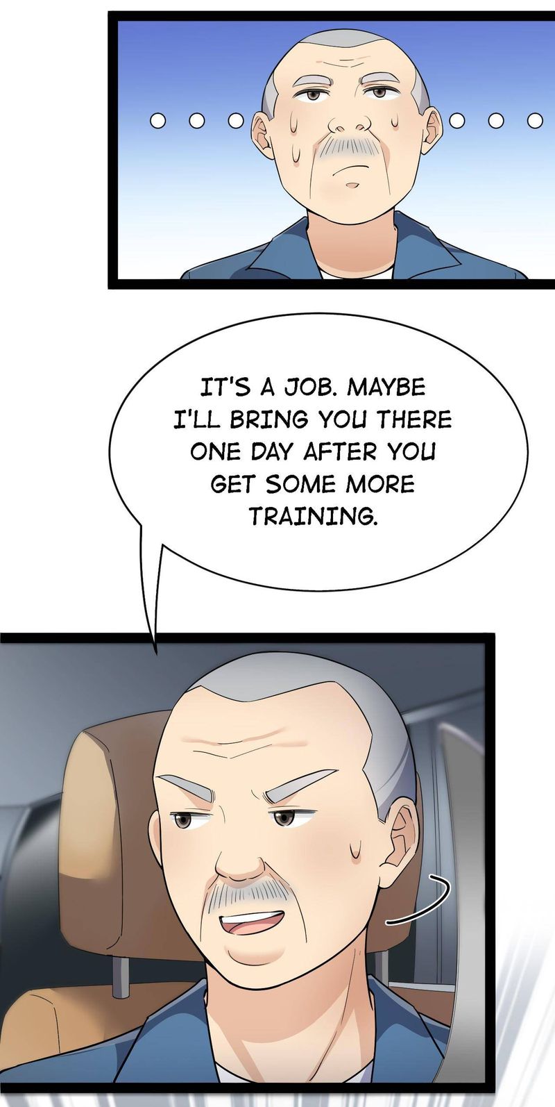 The Daily Life Of Immortal King 121 8