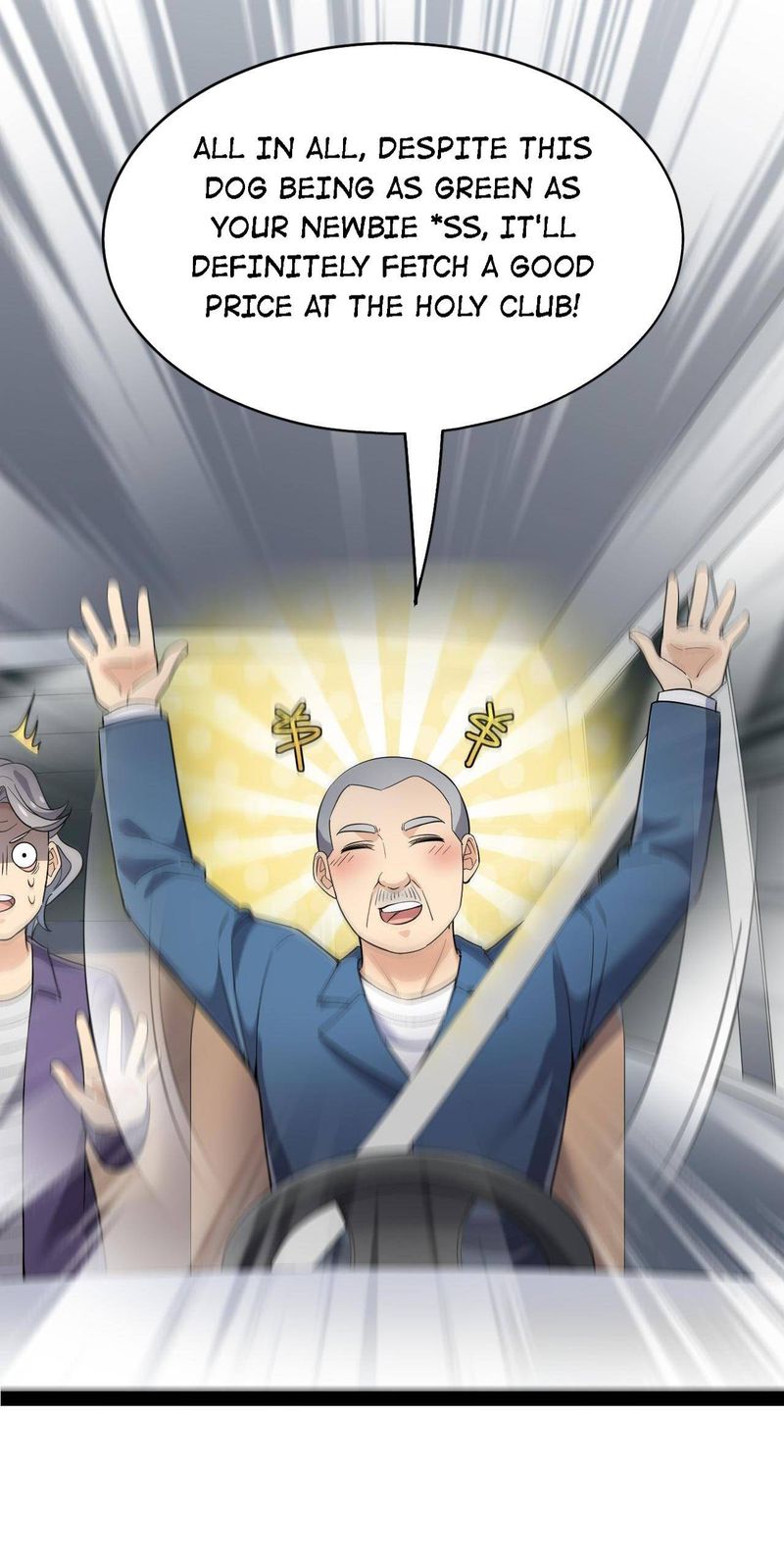 The Daily Life Of Immortal King 121 9