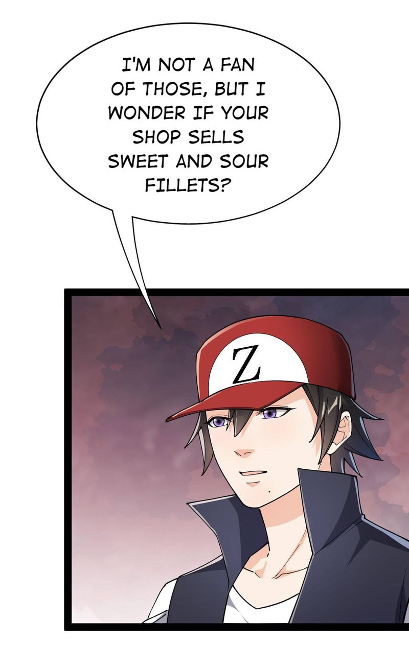 The Daily Life Of Immortal King 122 23