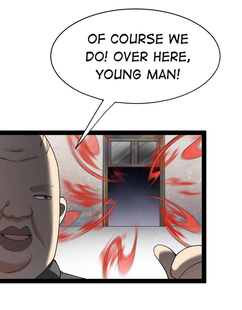The Daily Life Of Immortal King 122 24