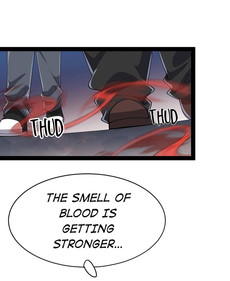 The Daily Life Of Immortal King 122 26