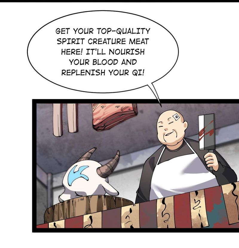 The Daily Life Of Immortal King 122 31