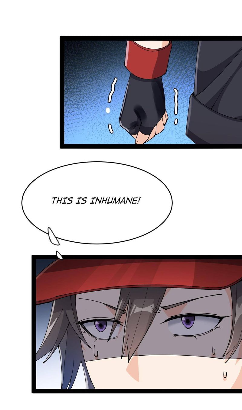 The Daily Life Of Immortal King 122 33