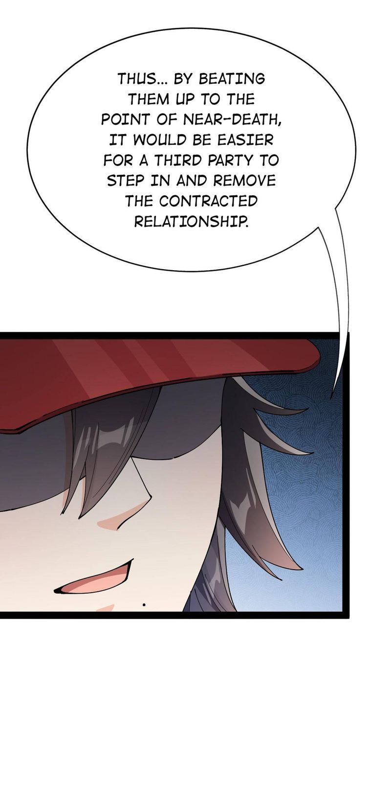 The Daily Life Of Immortal King 122 38