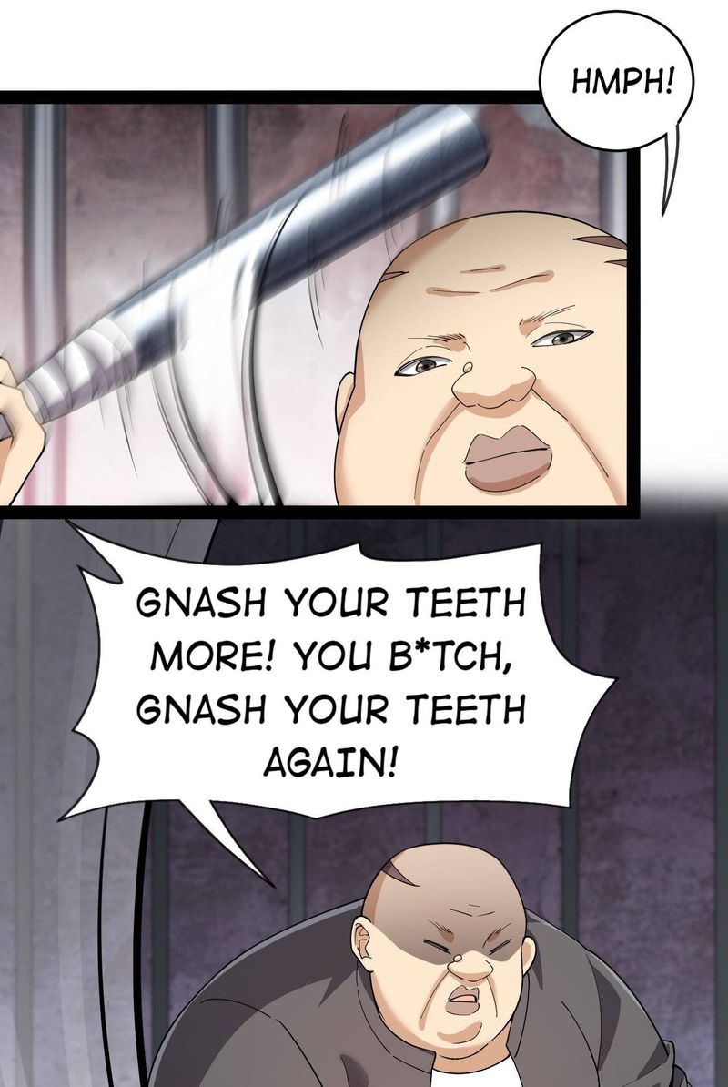 The Daily Life Of Immortal King 122 44