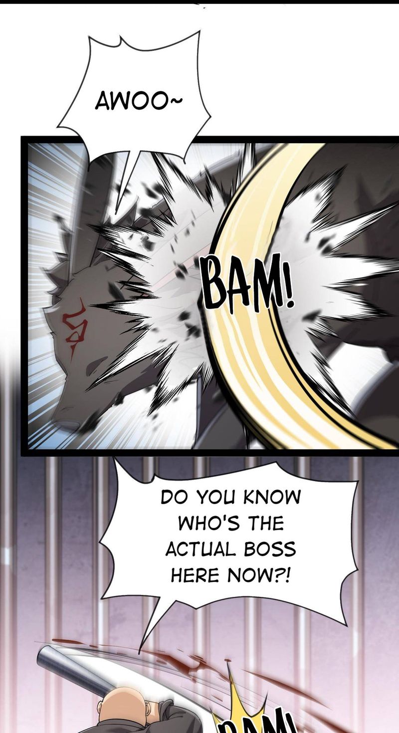 The Daily Life Of Immortal King 122 46
