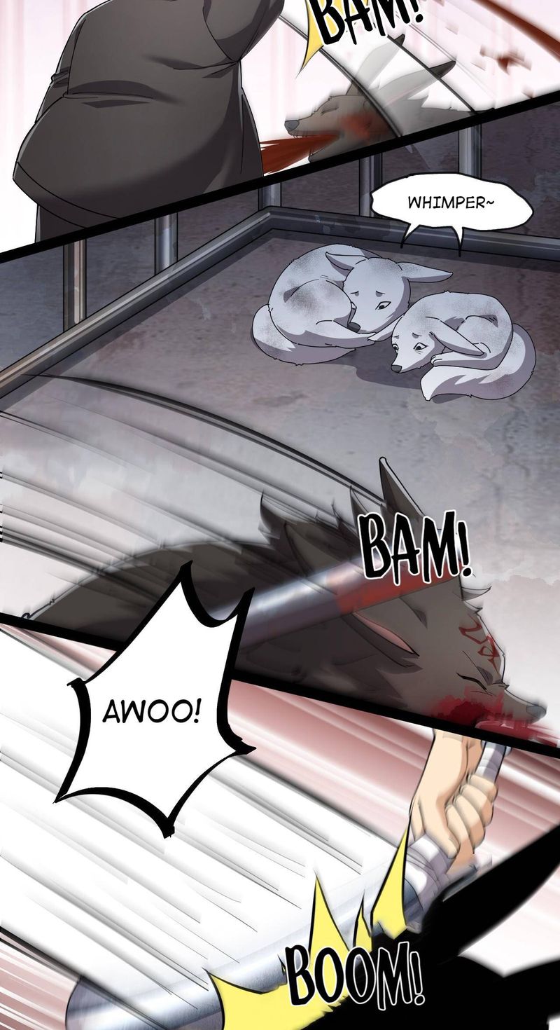 The Daily Life Of Immortal King 122 47