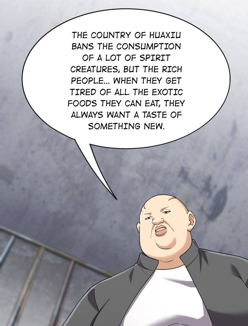 The Daily Life Of Immortal King 122 50
