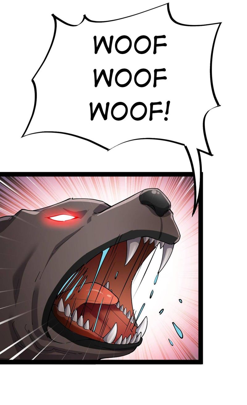 The Daily Life Of Immortal King 122 8
