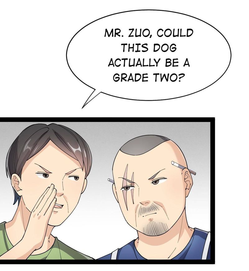 The Daily Life Of Immortal King 123 12