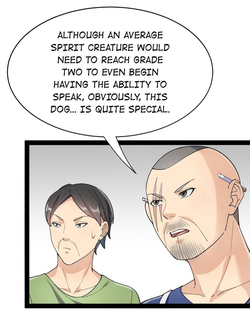 The Daily Life Of Immortal King 123 13