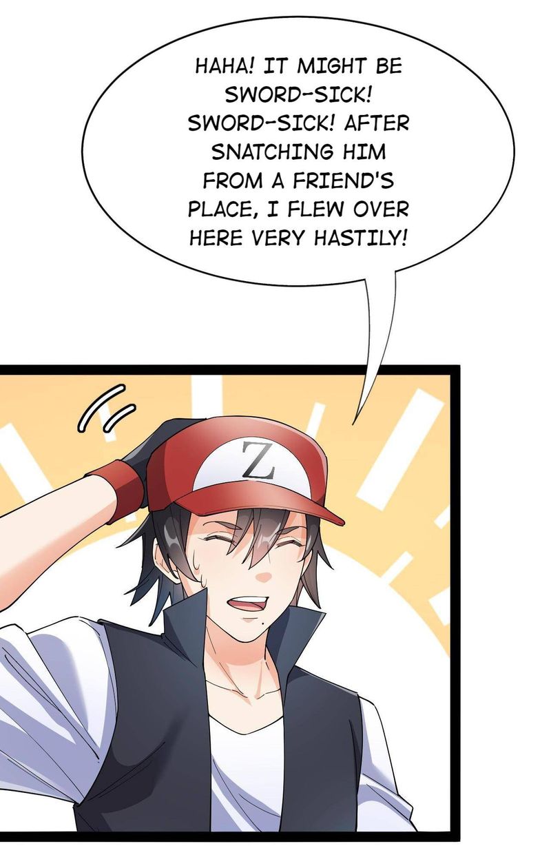 The Daily Life Of Immortal King 123 16
