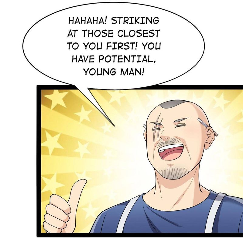 The Daily Life Of Immortal King 123 17