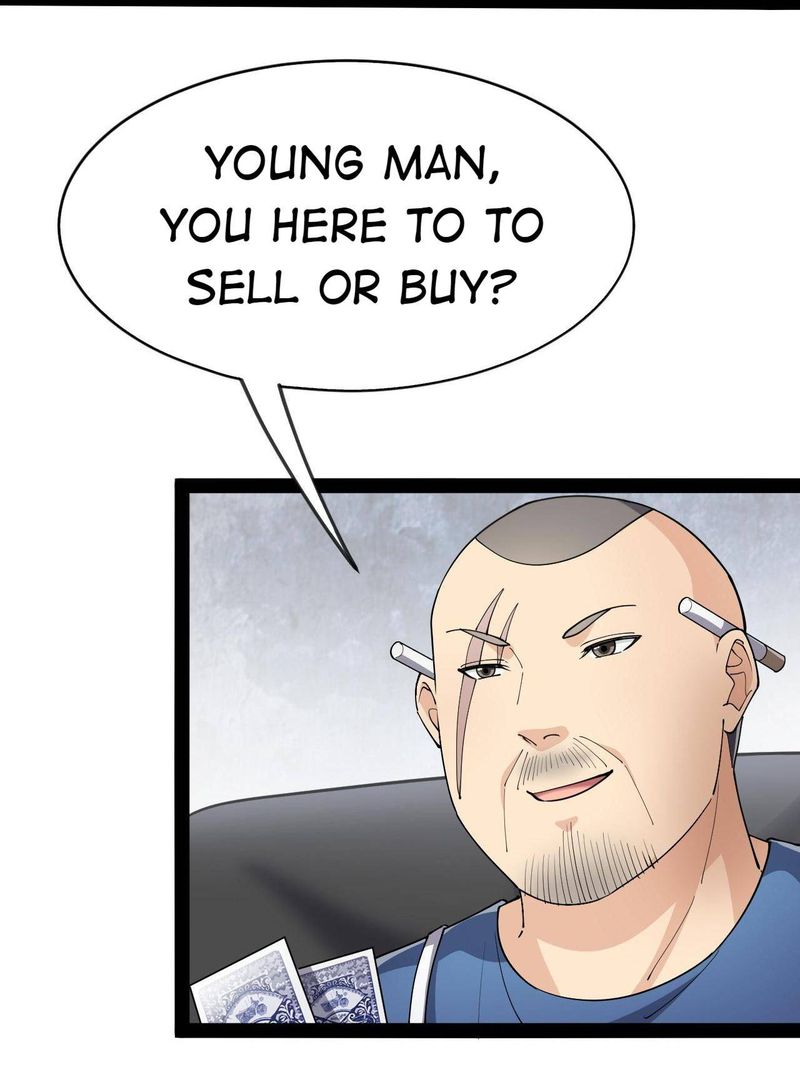 The Daily Life Of Immortal King 123 2