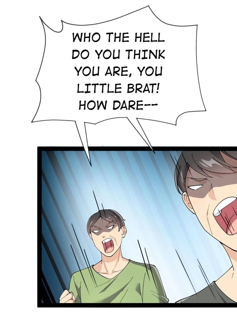 The Daily Life Of Immortal King 123 20