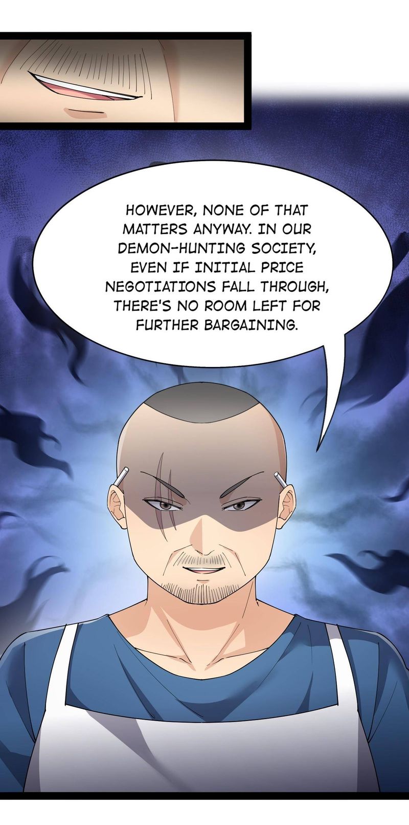 The Daily Life Of Immortal King 123 23