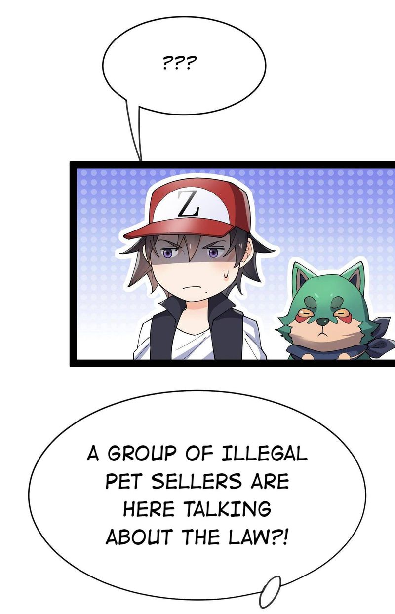 The Daily Life Of Immortal King 123 26