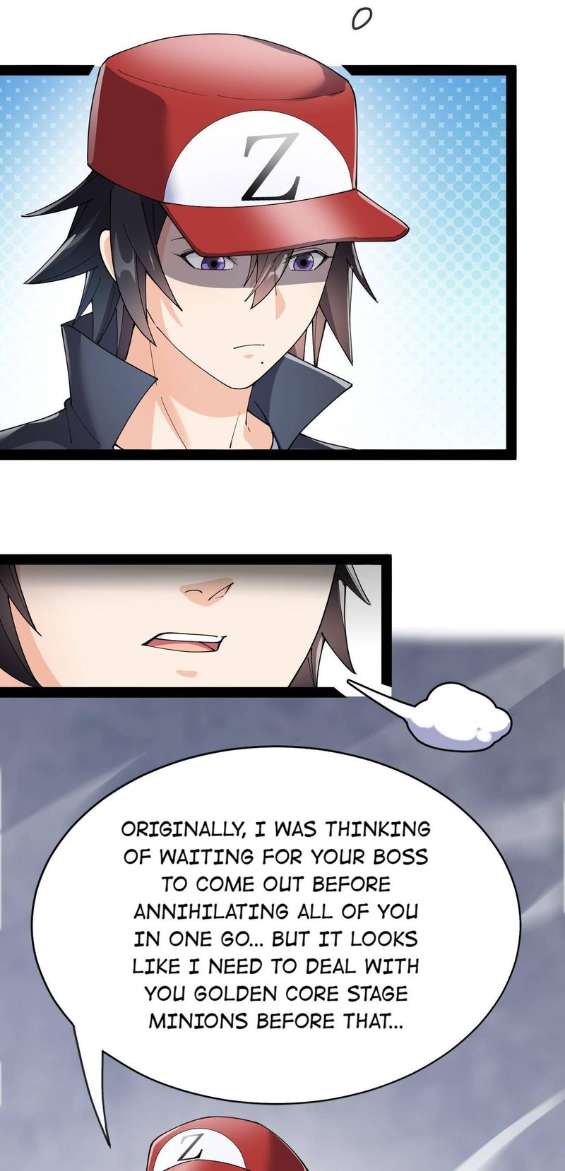 The Daily Life Of Immortal King 123 27
