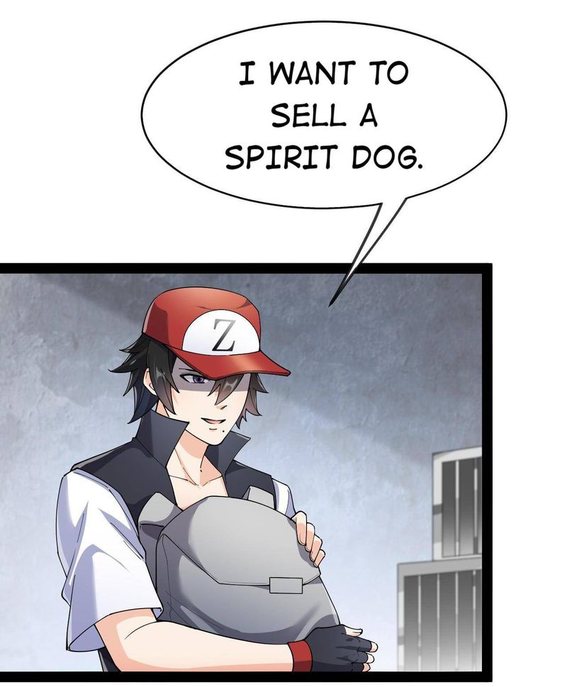 The Daily Life Of Immortal King 123 3