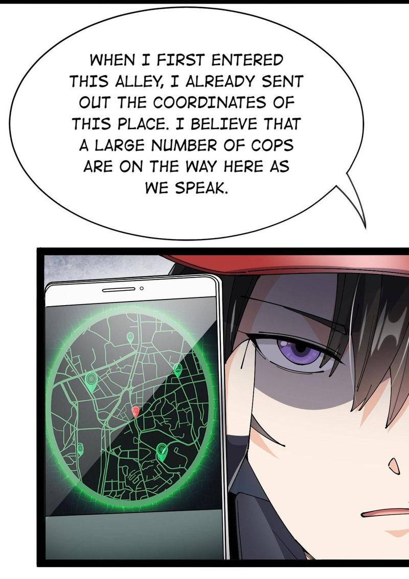 The Daily Life Of Immortal King 123 33