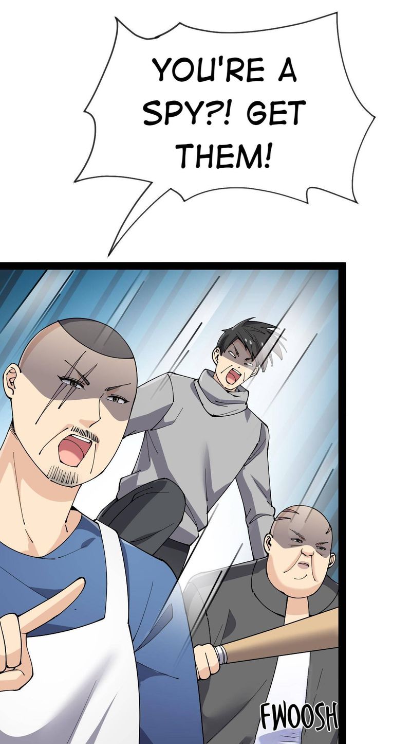 The Daily Life Of Immortal King 123 34