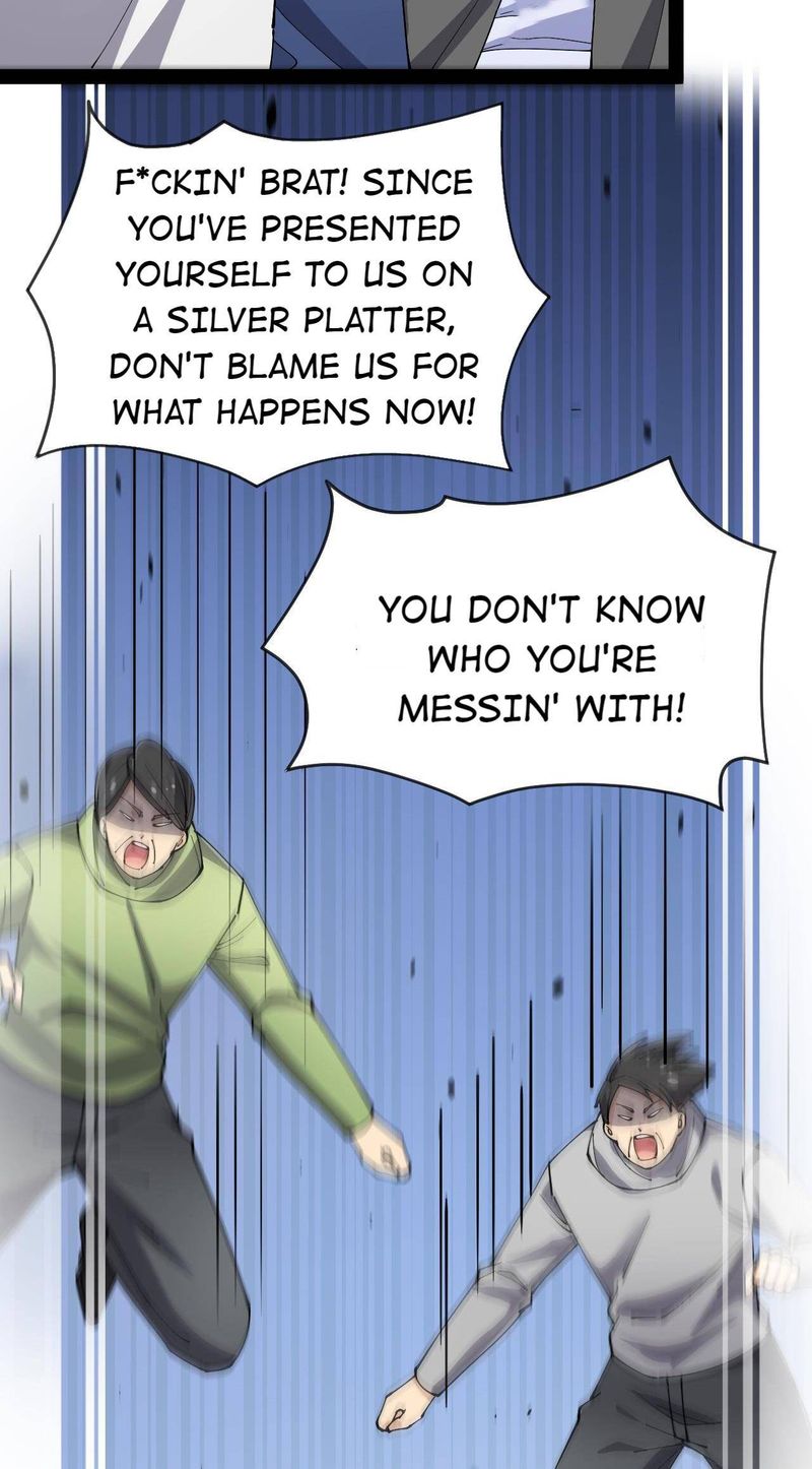 The Daily Life Of Immortal King 123 35
