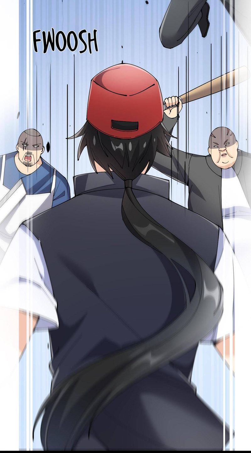 The Daily Life Of Immortal King 123 36