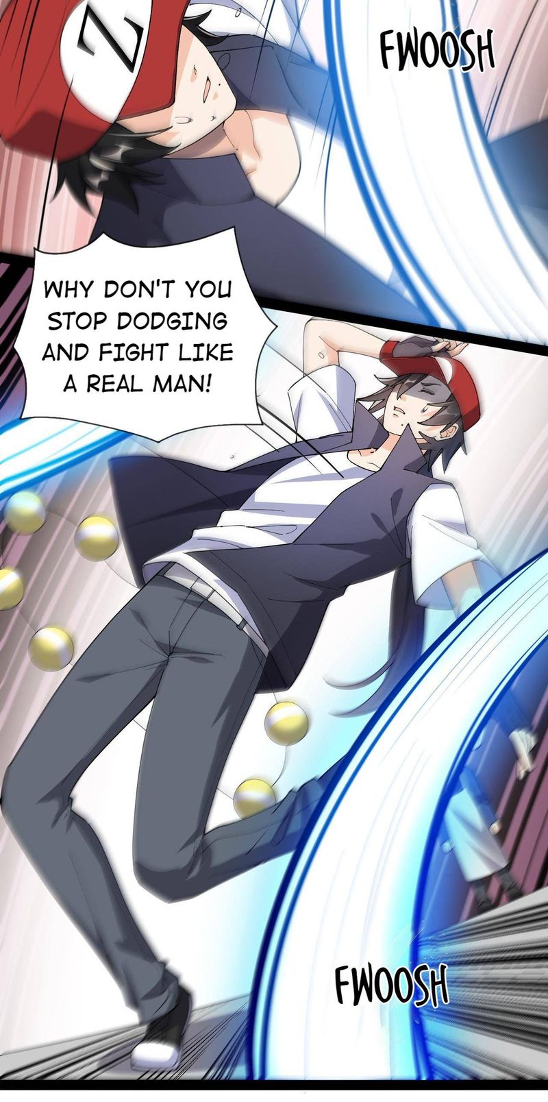 The Daily Life Of Immortal King 123 40