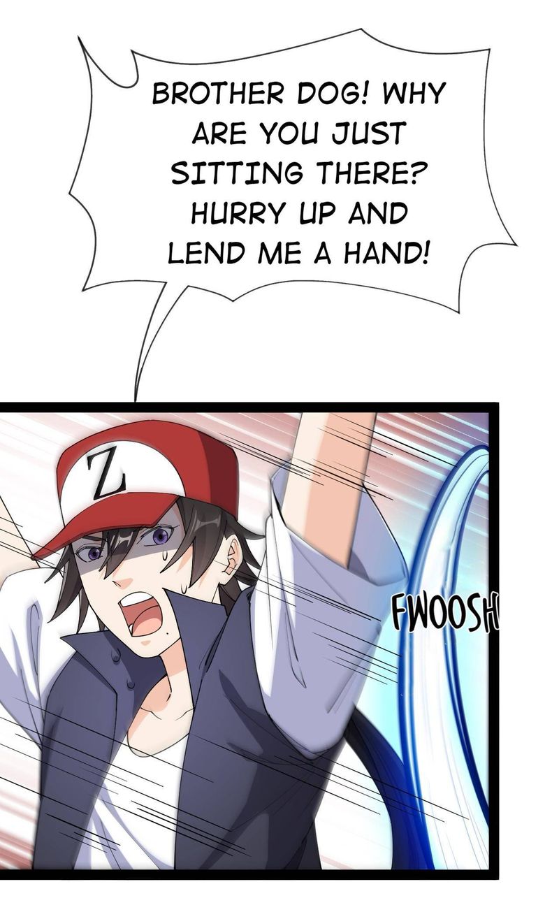 The Daily Life Of Immortal King 123 42