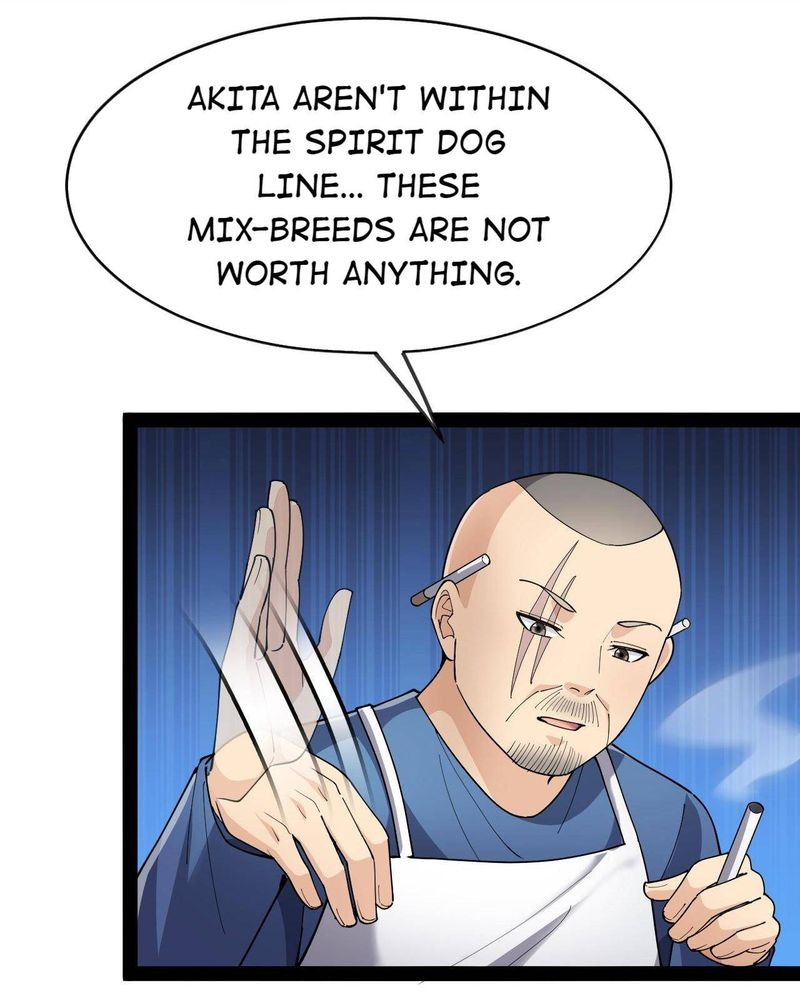 The Daily Life Of Immortal King 123 7