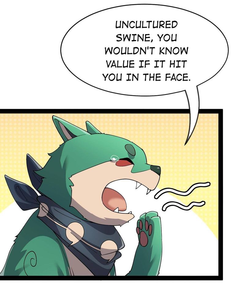 The Daily Life Of Immortal King 123 8