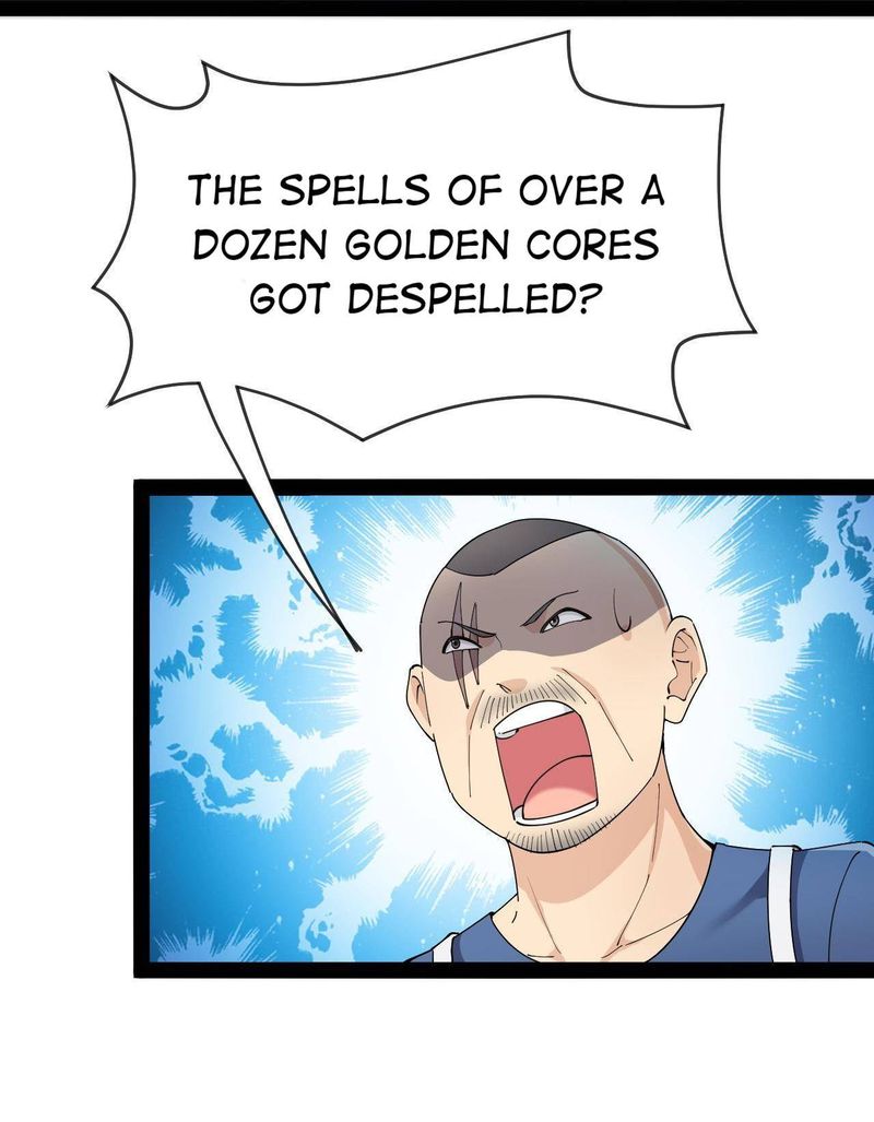 The Daily Life Of Immortal King 124 11