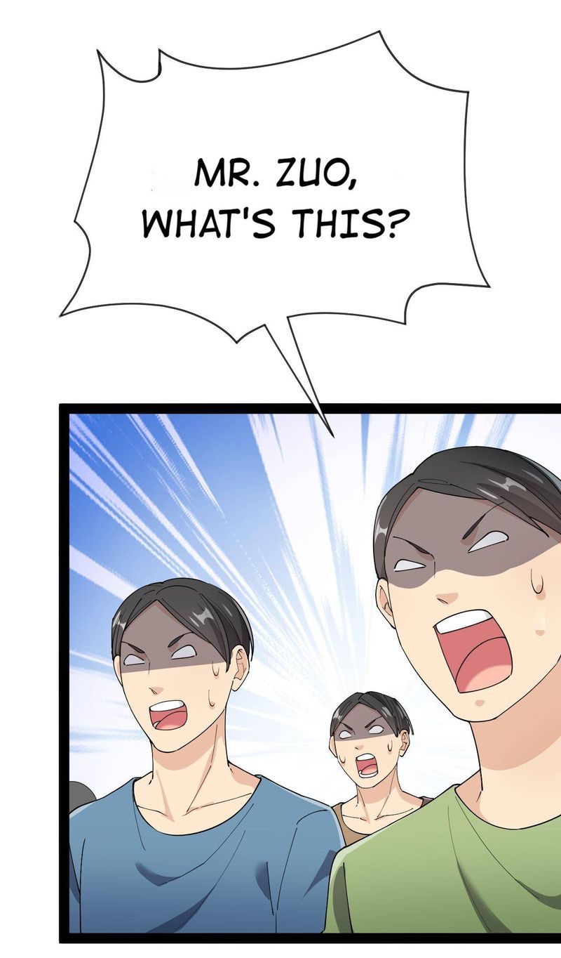 The Daily Life Of Immortal King 124 13