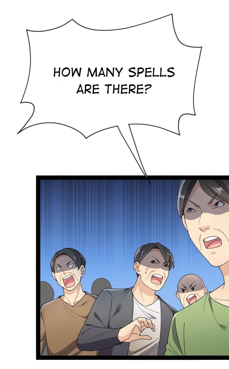 The Daily Life Of Immortal King 124 15