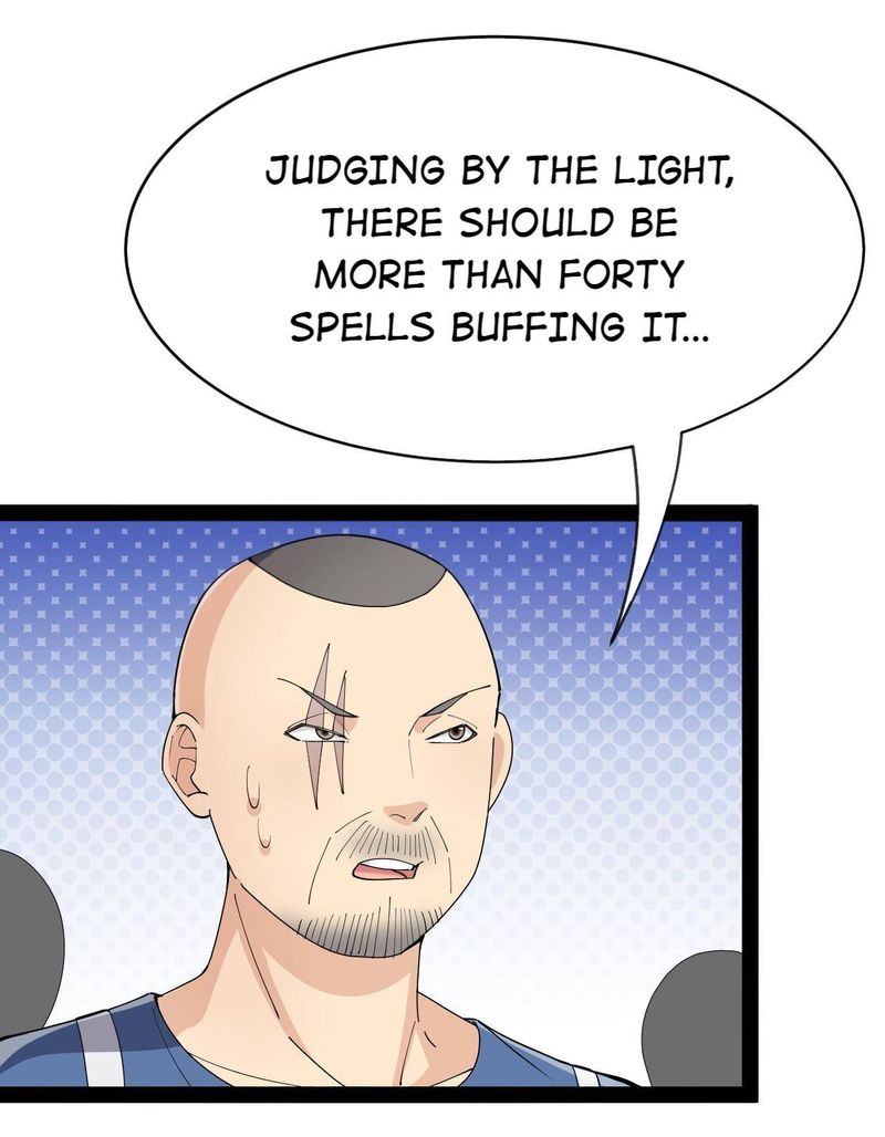 The Daily Life Of Immortal King 124 16