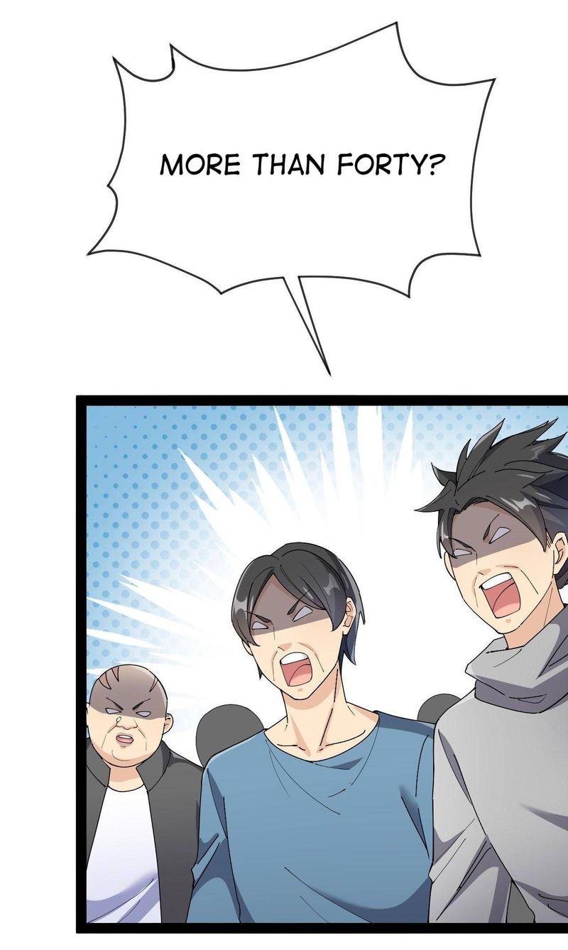 The Daily Life Of Immortal King 124 17