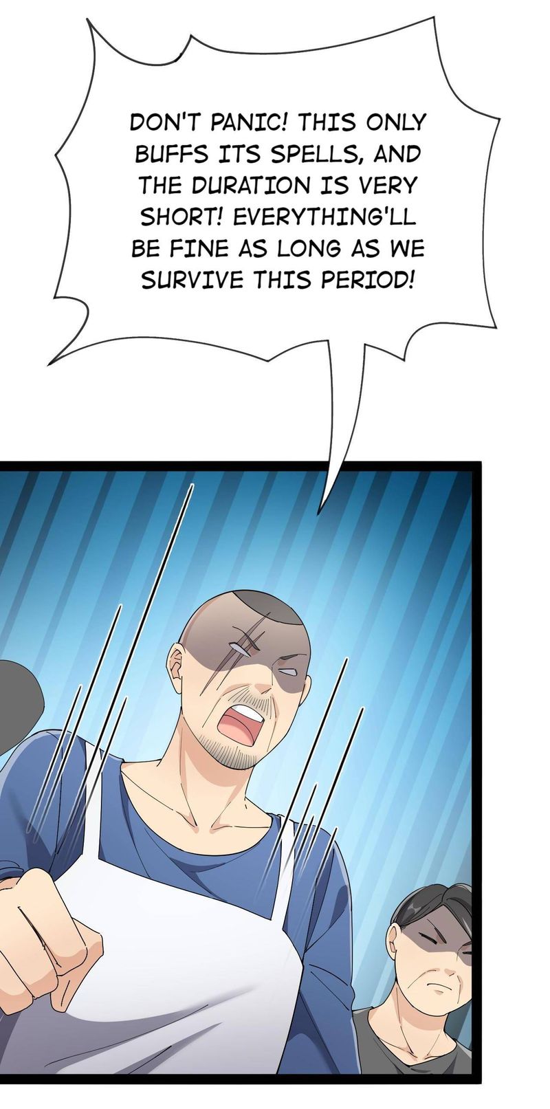 The Daily Life Of Immortal King 124 18