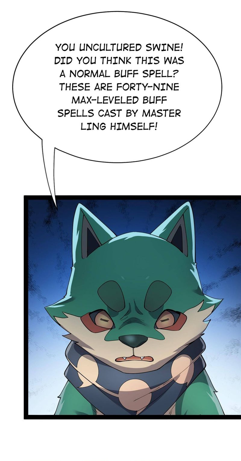 The Daily Life Of Immortal King 124 19