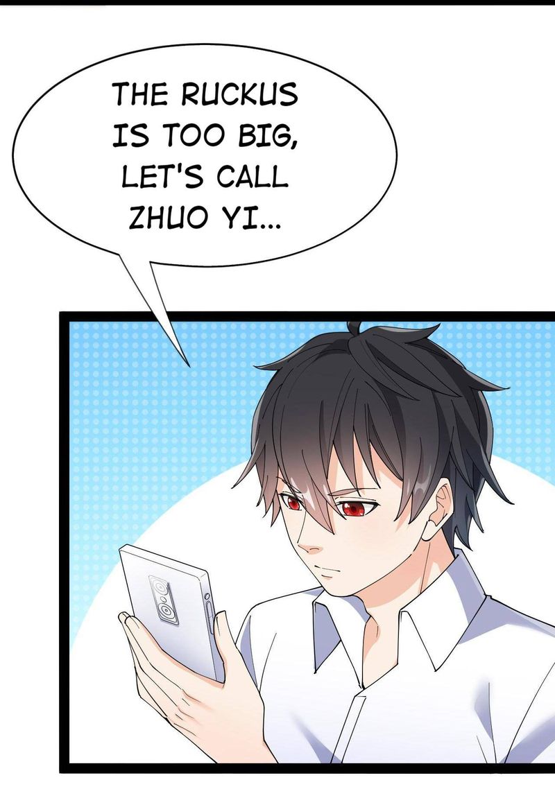 The Daily Life Of Immortal King 124 2