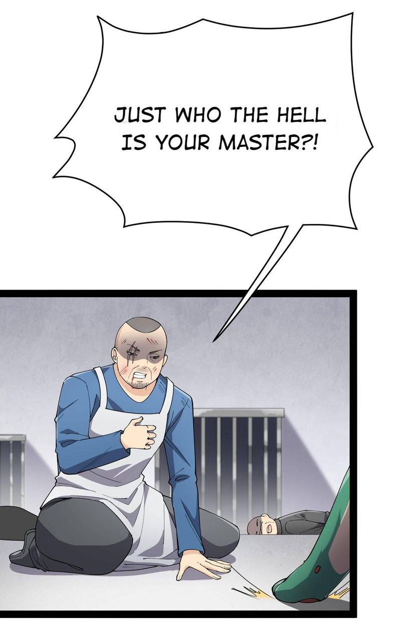 The Daily Life Of Immortal King 124 25