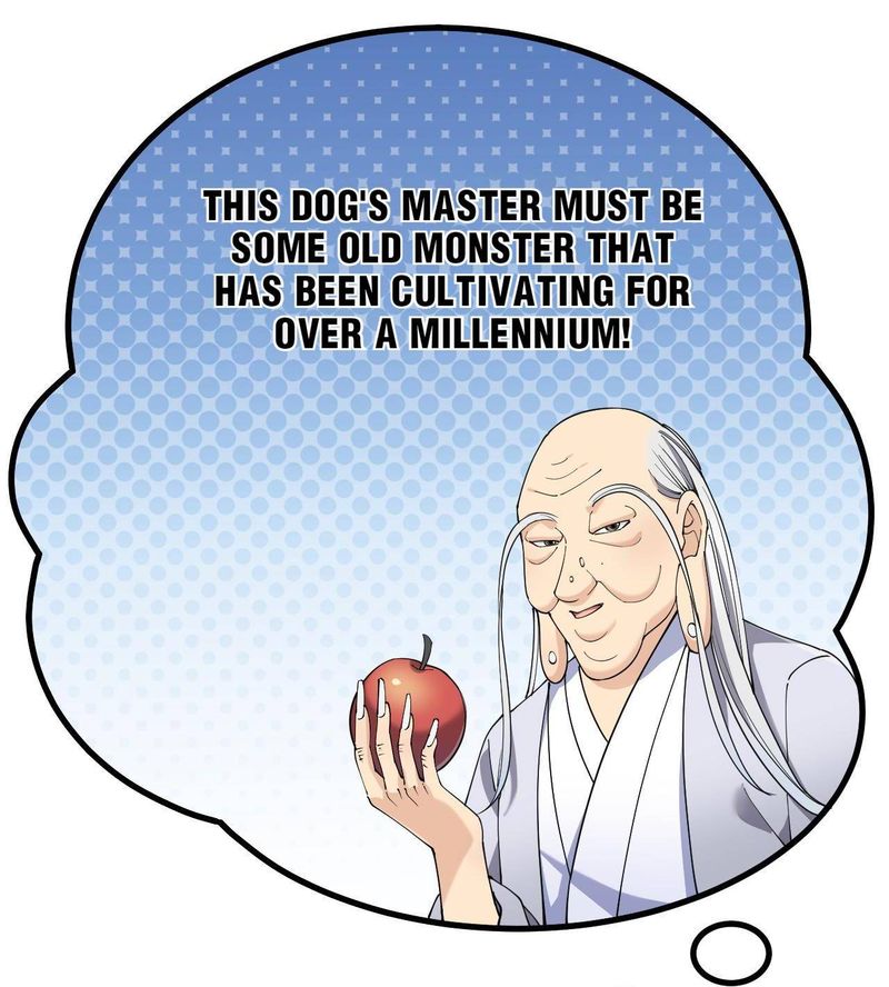 The Daily Life Of Immortal King 124 26