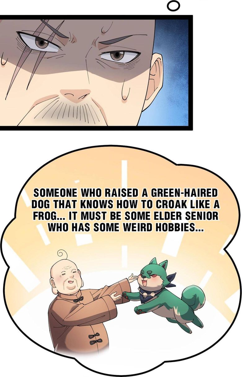 The Daily Life Of Immortal King 124 27